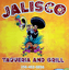 Jalisco Taqueria and Grill Logo