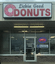 Lickin Good Donuts Logo