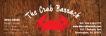 Crab Barrack Logo