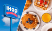 IHOP Logo