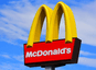 Jacksonville McDonald's Logo