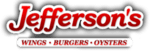 Jefferson's Logo