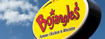 Jacksonville Bojangles Logo