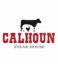 Jacksonville Calhoun Steak Hou Logo