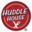 Jacksonville Huddle House Logo