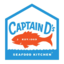 Jacksonville Captain D's Logo