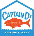 Captain D's Logo